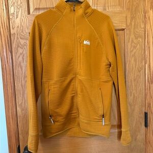 REI Co-op Mid Weight Soft Shell